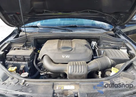 2015 Jeep Grand Cherokee Laredo from USA, damaged, VIN 1C4RJEAG2FC152432